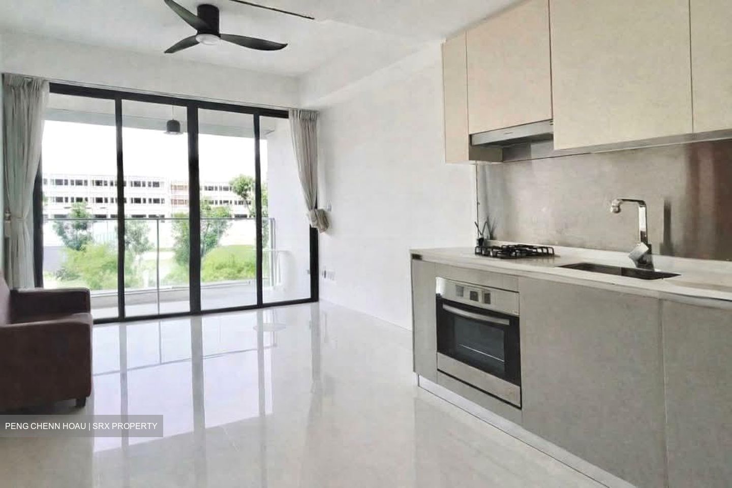 Hedges Park Condominium (D17), Condominium #550241641